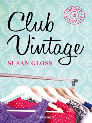 cover image of Club Vintage